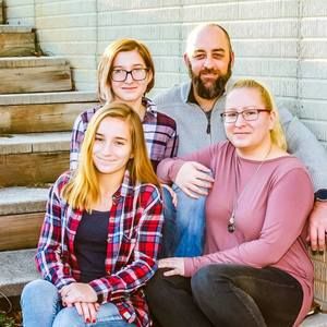 Meet your Posher, Bethany